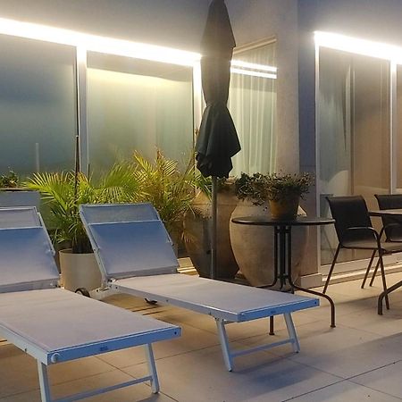 Attico Sul Porto Di Catania E Vista Vulcano Exteriér fotografie