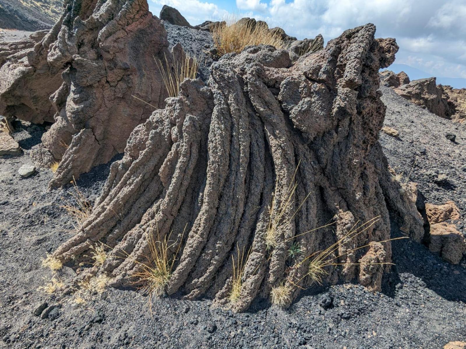 Attico Sul Porto Di Catania E Vista Vulcano Exteriér fotografie