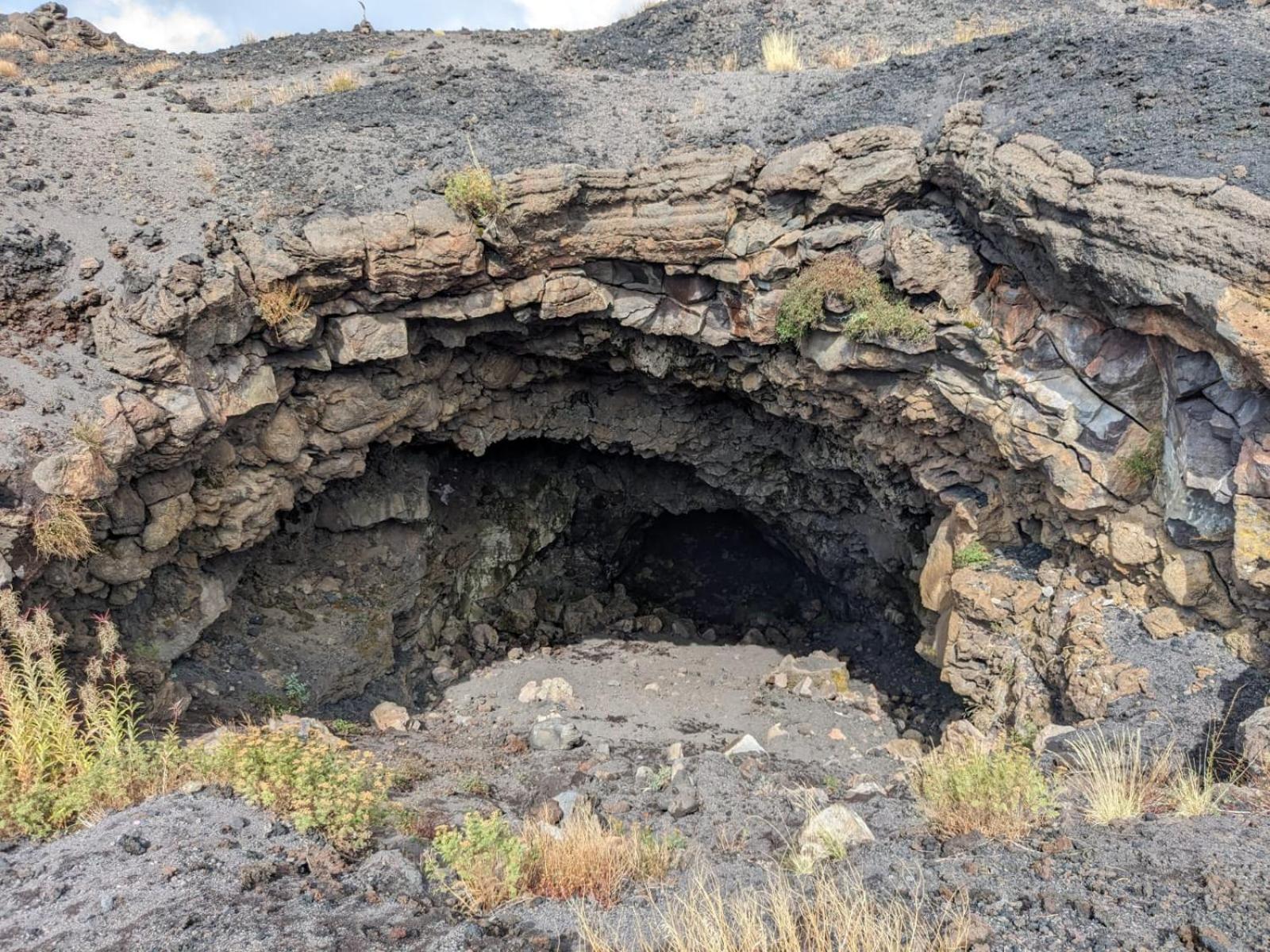 Attico Sul Porto Di Catania E Vista Vulcano Exteriér fotografie
