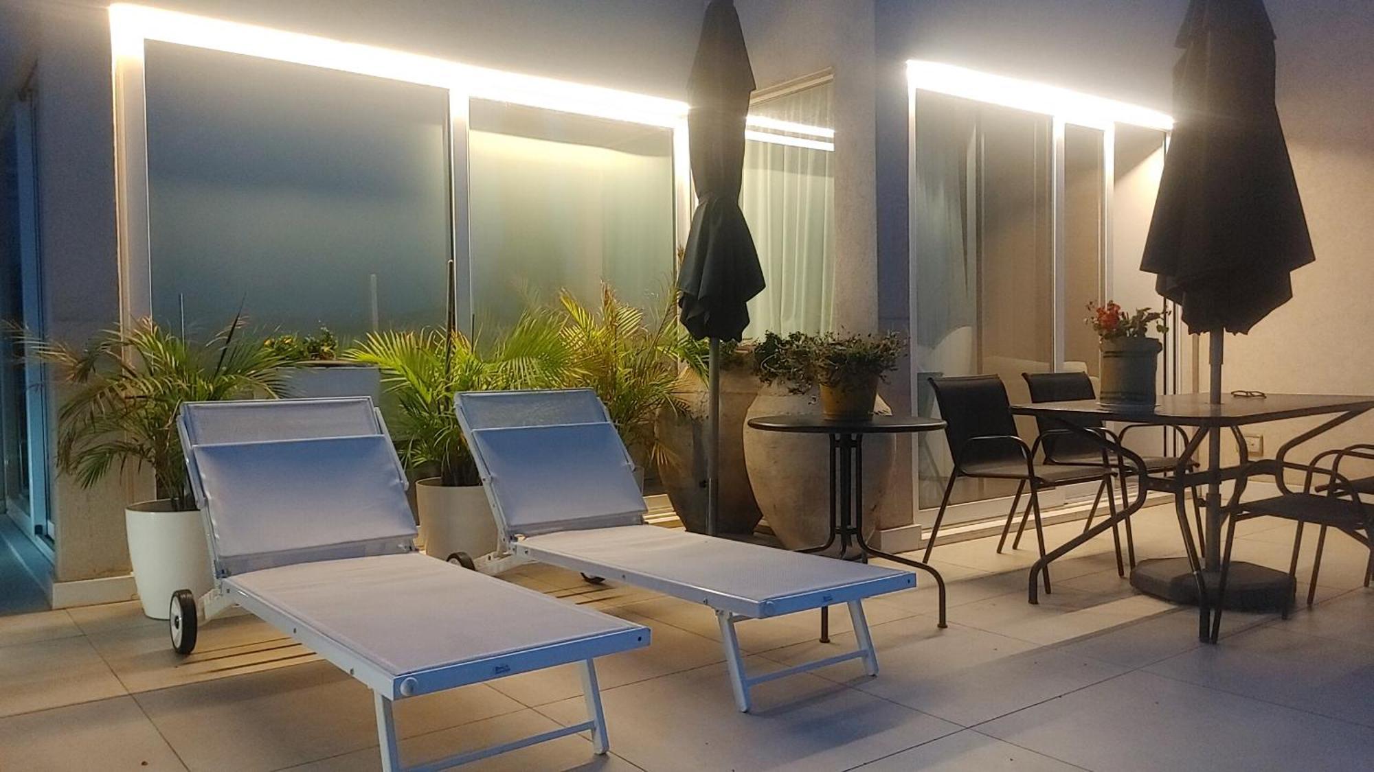 Attico Sul Porto Di Catania E Vista Vulcano Exteriér fotografie