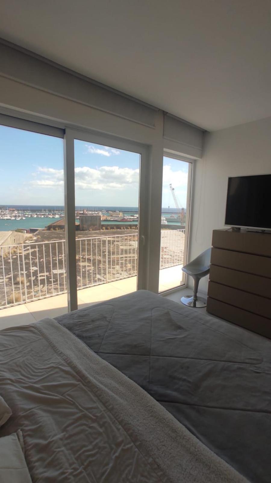 Attico Sul Porto Di Catania E Vista Vulcano Exteriér fotografie
